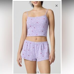 Florence by Mills New Cotton Blend Pajamas